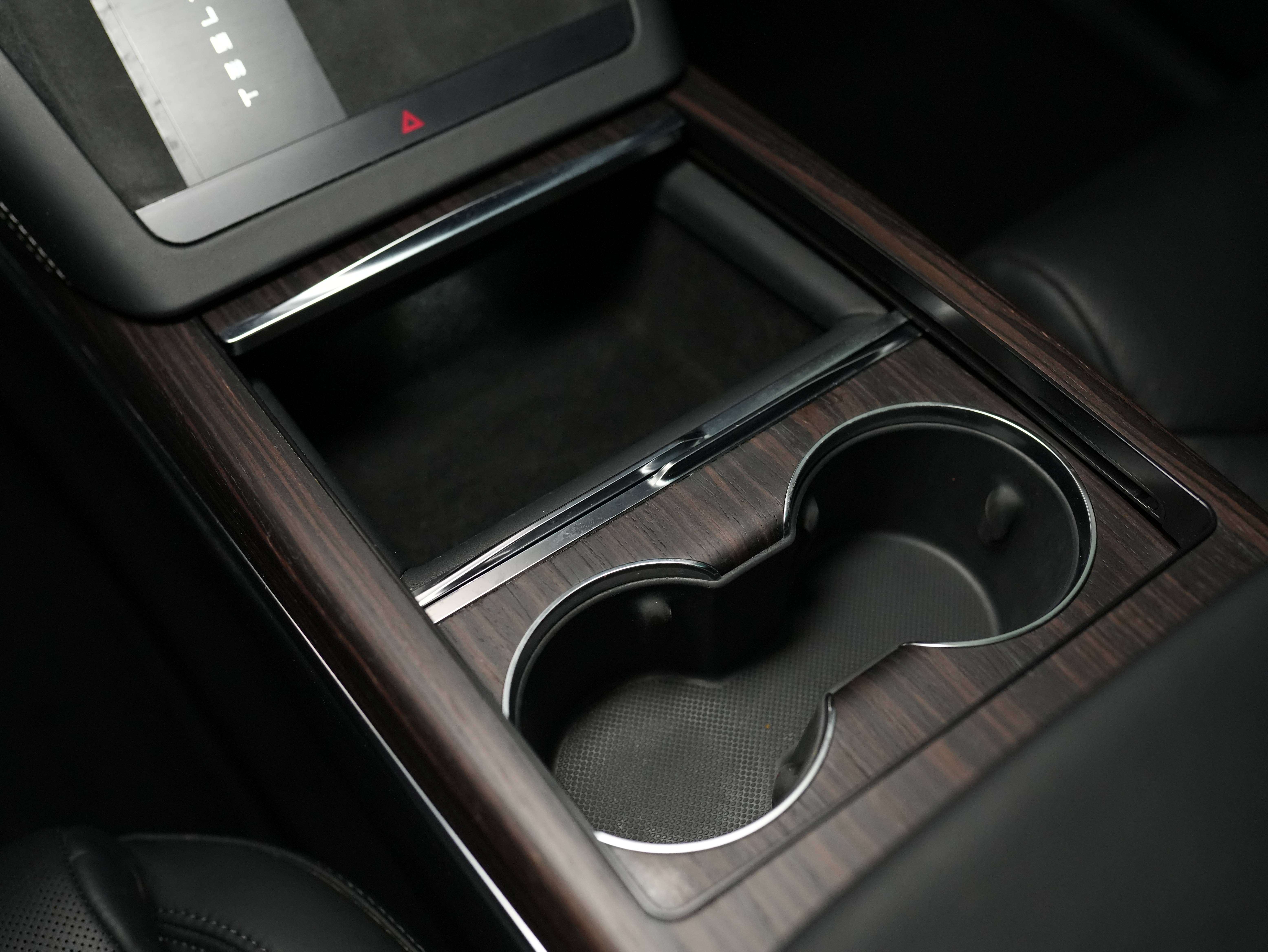 used 2023 Tesla Model X car, priced at $85,900