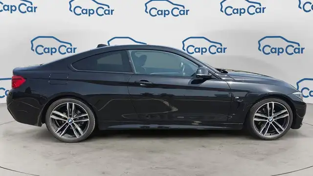 BMW Unknown Model view 4