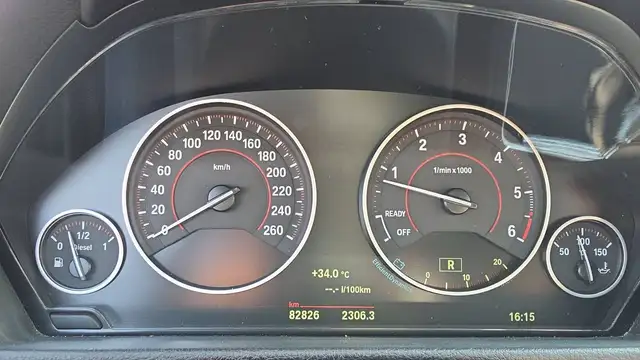 BMW Unknown Model view 12