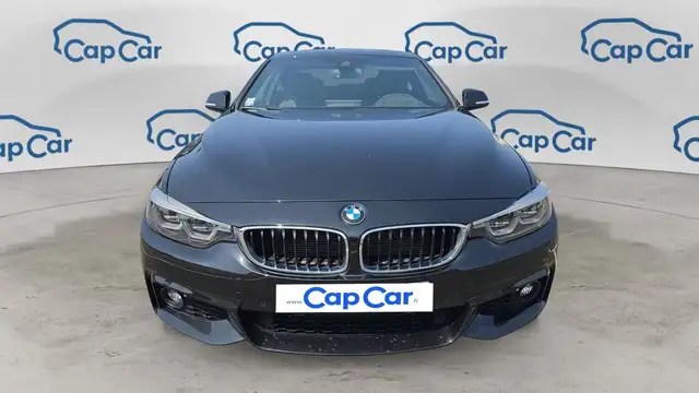 BMW Unknown Model view 5