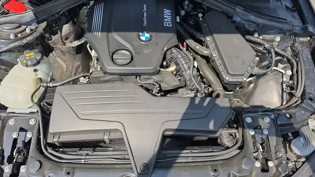 BMW Unknown Model view 15