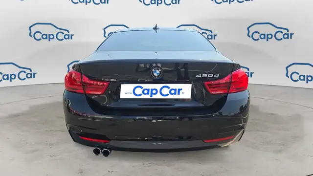 BMW Unknown Model view 3