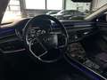 Audi A8 60e TFSI L quattro/Matrix/Pano/ 360°/B&O Schwarz - thumbnail 15