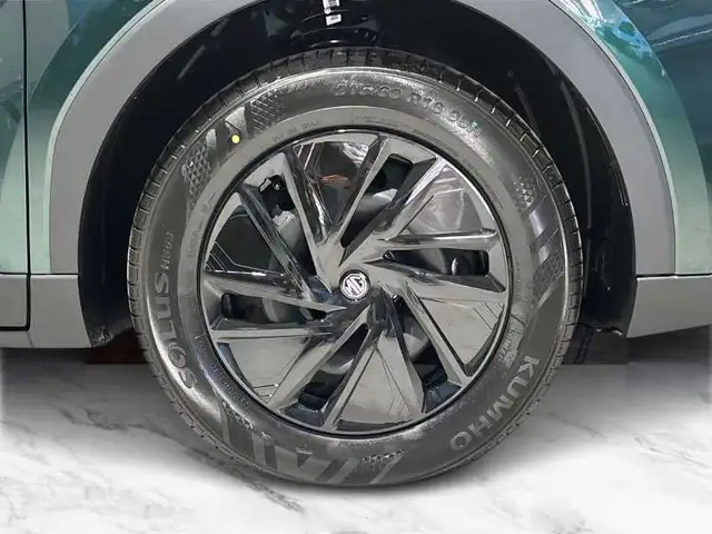 MG ZS view 8