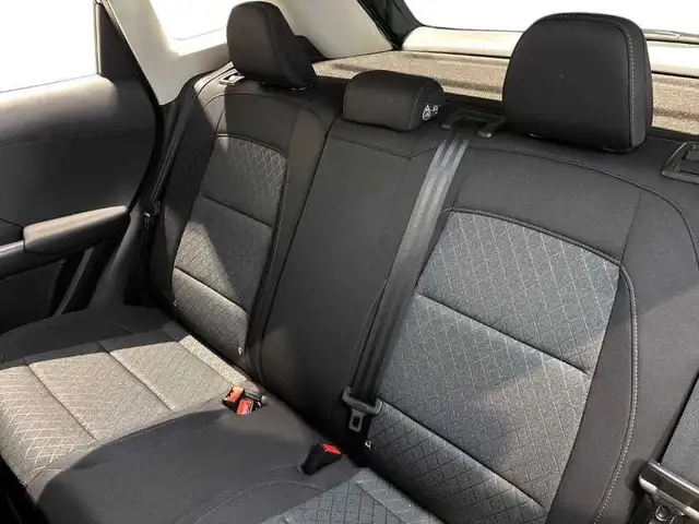 MG ZS view 9