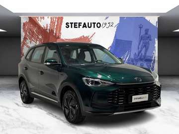 NEW ZS 1.5L MT Standard Benzina - GJY - British Gr