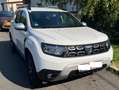 Dacia Duster Duster Blue dCi 115 4WD Prestige Prestige Weiß - thumbnail 4