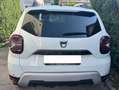 Dacia Duster Duster Blue dCi 115 4WD Prestige Prestige Weiß - thumbnail 2