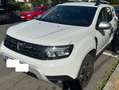 Dacia Duster Duster Blue dCi 115 4WD Prestige Prestige Weiß - thumbnail 1