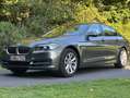 BMW 518 518d Grijs - thumbnail 3