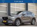 Mazda CX-5 2.5 4WD SkyActiv-G 194 Signature Trekhaak | ACC | Gris - thumbnail 1