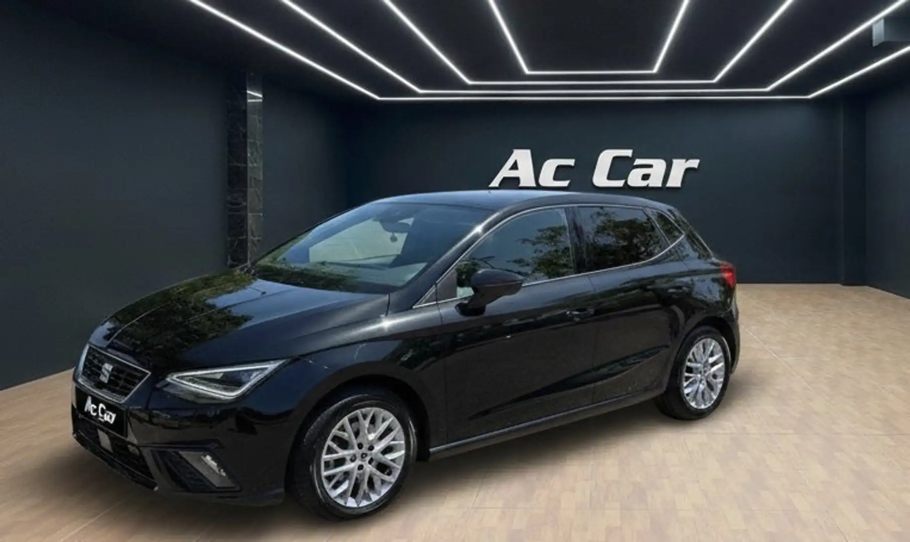 SEAT Ibiza 1.2 Tsi FR - 1
