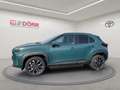 Toyota Yaris Cross Hybrid 130 1.5 VVT-i Teamplayer* Vert - thumbnail 2