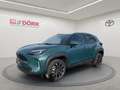 Toyota Yaris Cross Hybrid 130 1.5 VVT-i Teamplayer* Grün - thumbnail 1