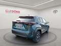 Toyota Yaris Cross Hybrid 130 1.5 VVT-i Teamplayer* Grün - thumbnail 5