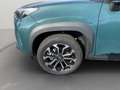 Toyota Yaris Cross Hybrid 130 1.5 VVT-i Teamplayer* Vert - thumbnail 9