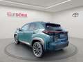 Toyota Yaris Cross Hybrid 130 1.5 VVT-i Teamplayer* Grün - thumbnail 3