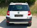 Skoda Yeti Ambition 1,2 TSI Serviceheft lückenlos Pickerl ... Weiß - thumbnail 8
