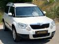 Skoda Yeti Ambition 1,2 TSI Serviceheft lückenlos Pickerl ... Weiß - thumbnail 5