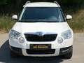 Skoda Yeti Ambition 1,2 TSI Serviceheft lückenlos Pickerl ... Weiß - thumbnail 3