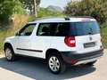 Skoda Yeti Ambition 1,2 TSI Serviceheft lückenlos Pickerl ... Weiß - thumbnail 9
