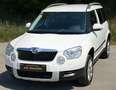 Skoda Yeti Ambition 1,2 TSI Serviceheft lückenlos Pickerl ... Weiß - thumbnail 1