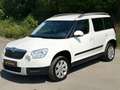 Skoda Yeti Ambition 1,2 TSI Serviceheft lückenlos Pickerl ... Weiß - thumbnail 2