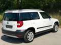 Skoda Yeti Ambition 1,2 TSI Serviceheft lückenlos Pickerl ... Weiß - thumbnail 7