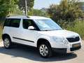 Skoda Yeti Ambition 1,2 TSI Serviceheft lückenlos Pickerl ... Weiß - thumbnail 4