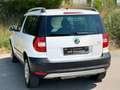 Skoda Yeti Ambition 1,2 TSI Serviceheft lückenlos Pickerl ... Weiß - thumbnail 10