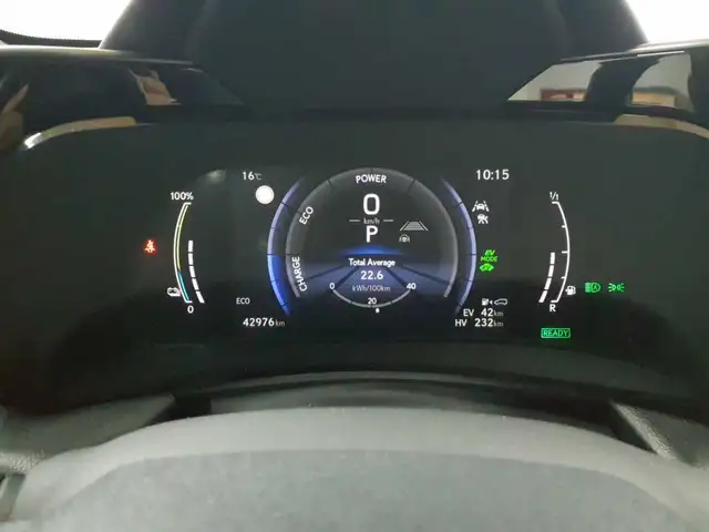 Lexus Unknown Model view 11