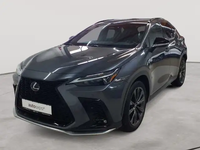 Lexus Unknown Model view 2