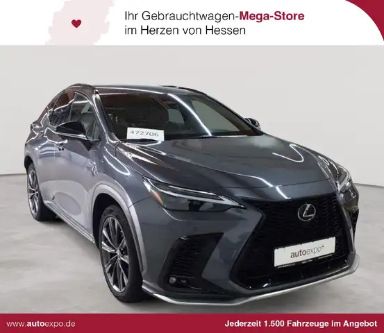Lexus