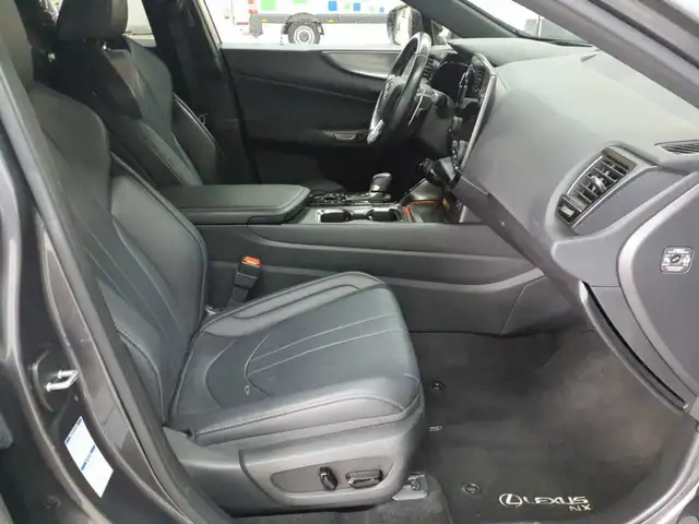Lexus Unknown Model view 7