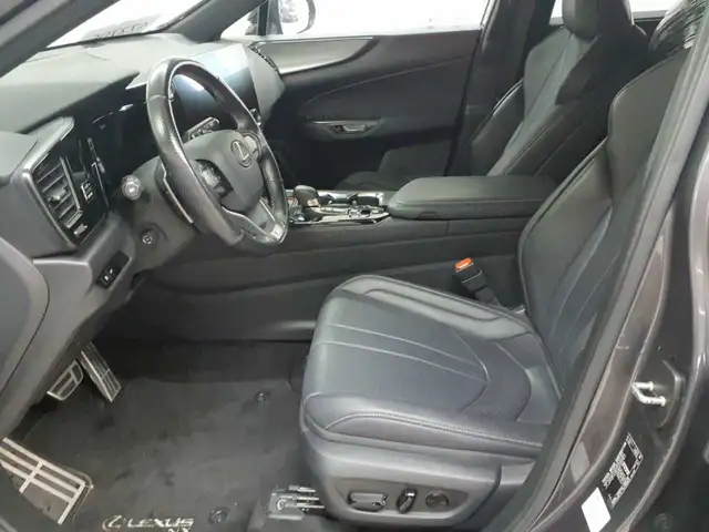 Lexus Unknown Model view 8