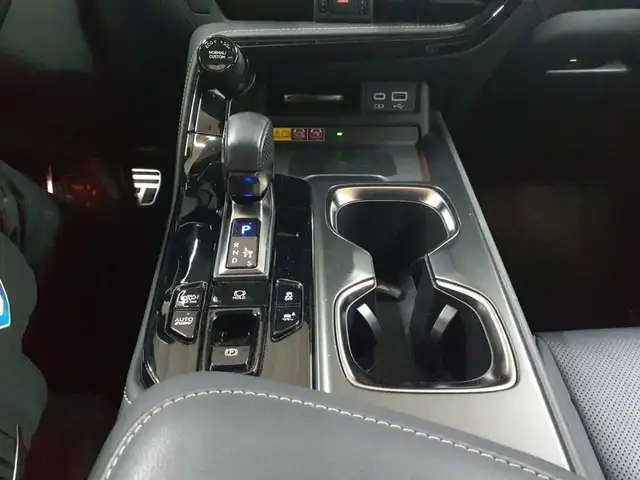 Lexus Unknown Model view 10
