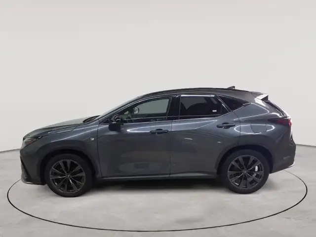 Lexus Unknown Model view 6