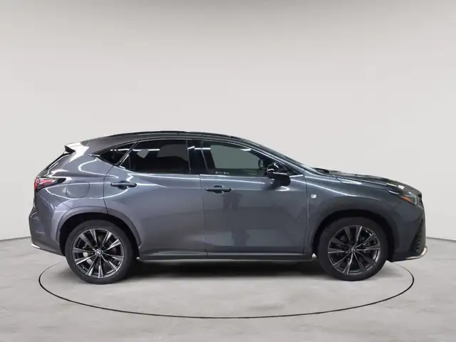 Lexus Unknown Model view 3