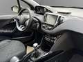 Peugeot 2008 Signature 1.2PureTech SHZ/PANO/PDC/Metallic Grau - thumbnail 9