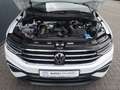 Volkswagen Tiguan Allspace 1.5 TSI DSG+LIFE+ANHÄNGEKUPPLUNG+SITZHEIZUNG Weiß - thumbnail 9