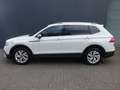 Volkswagen Tiguan Allspace 1.5 TSI DSG+LIFE+ANHÄNGEKUPPLUNG+SITZHEIZUNG Weiß - thumbnail 2