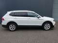 Volkswagen Tiguan Allspace 1.5 TSI DSG+LIFE+ANHÄNGEKUPPLUNG+SITZHEIZUNG Weiß - thumbnail 17