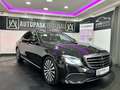 Mercedes-Benz E 220 d Exclusive Lim. *SCHIEBDACH*HUD*360*WIDE* Noir - thumbnail 10