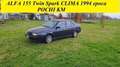 Alfa Romeo 155 1.7i Twin Spark cat Nero - thumbnail 1
