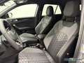 Volkswagen T-Roc R-Line 1.5 TSI IQ.Light/DSG/Kamera/SHZ/ACC/DAB+ Silber - thumbnail 9