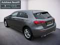 Mercedes-Benz A 180 A 180 d (177.003) *Scheckheftgepflegt*ASST* Xenon* Grau - thumbnail 4