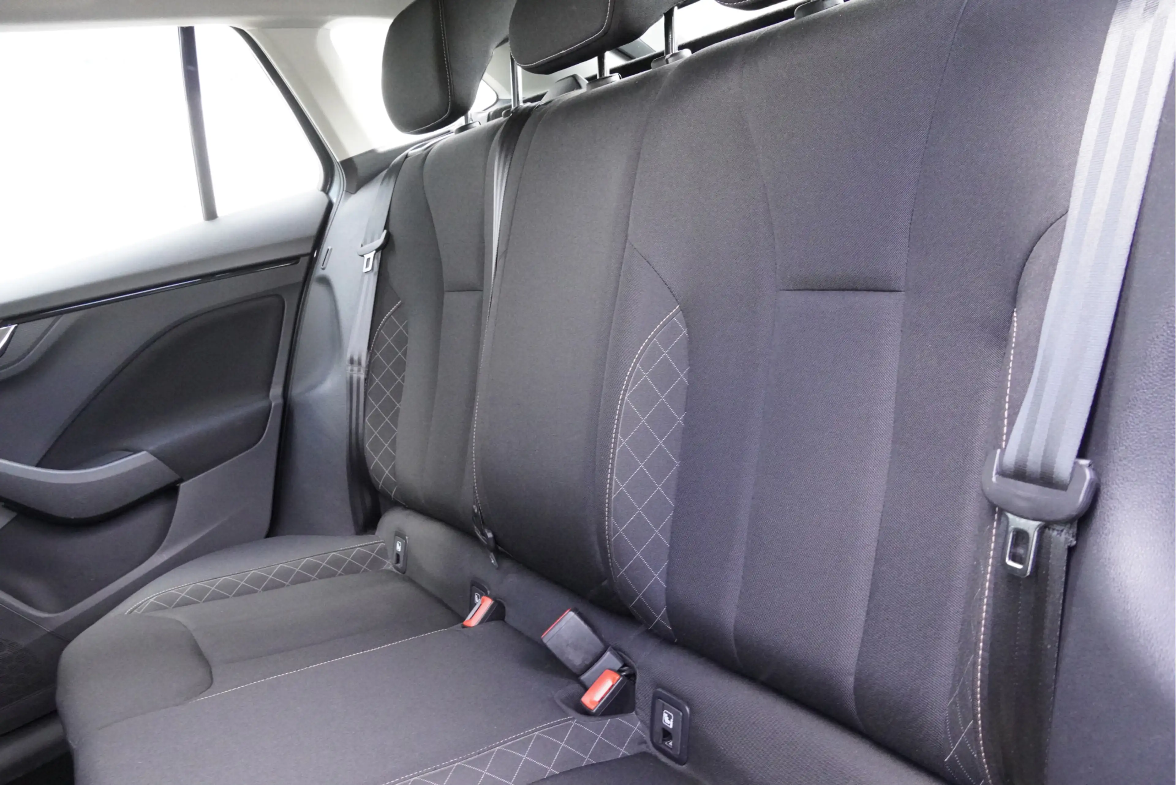Skoda Scala 1.0 TSI Ambition BJ2021 Lmv 16" | Led | Pdc | Elek — photo 11