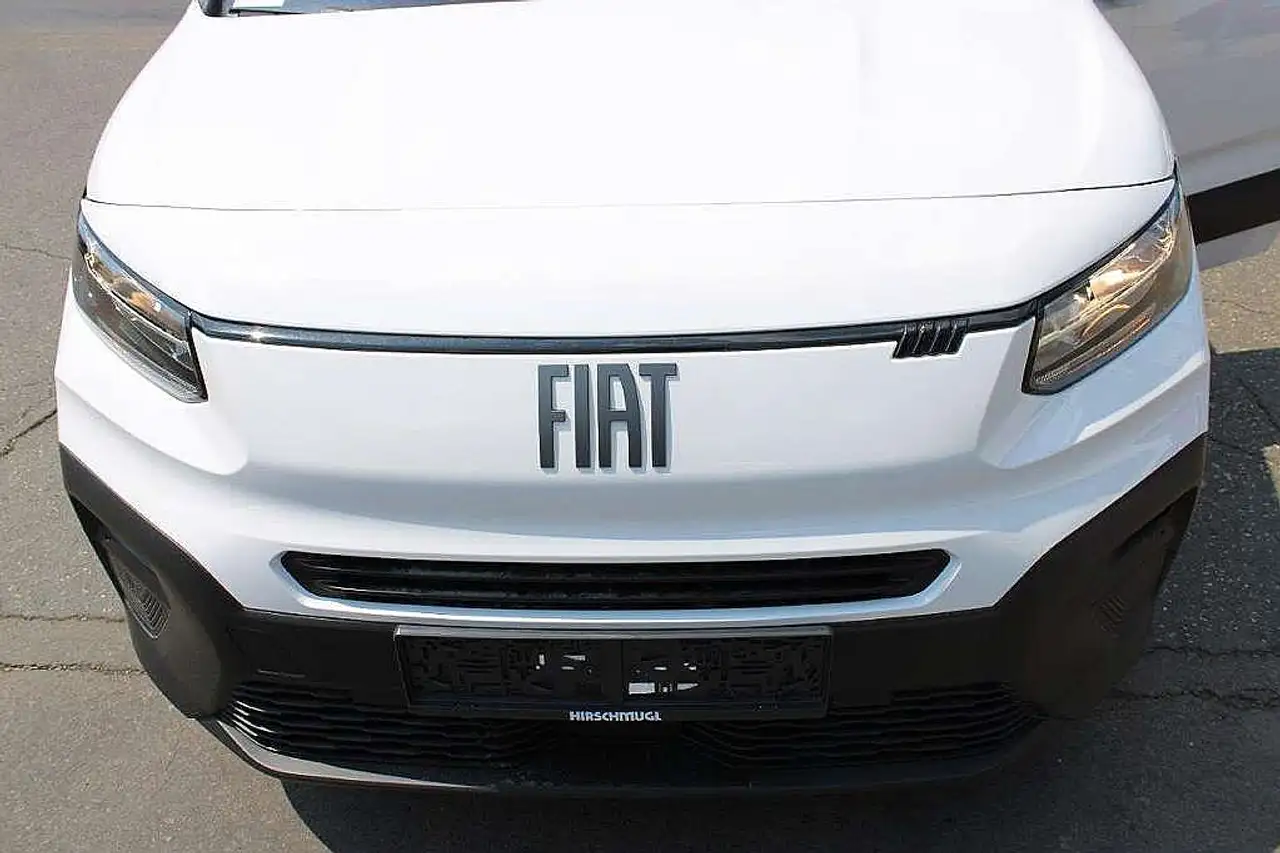 Fiat Model not specified 2026