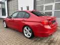BMW 328 i Limo SPORTLINE/1.HD/SHZ/NAVI/ESD/XENON Rosso - thumbnail 3