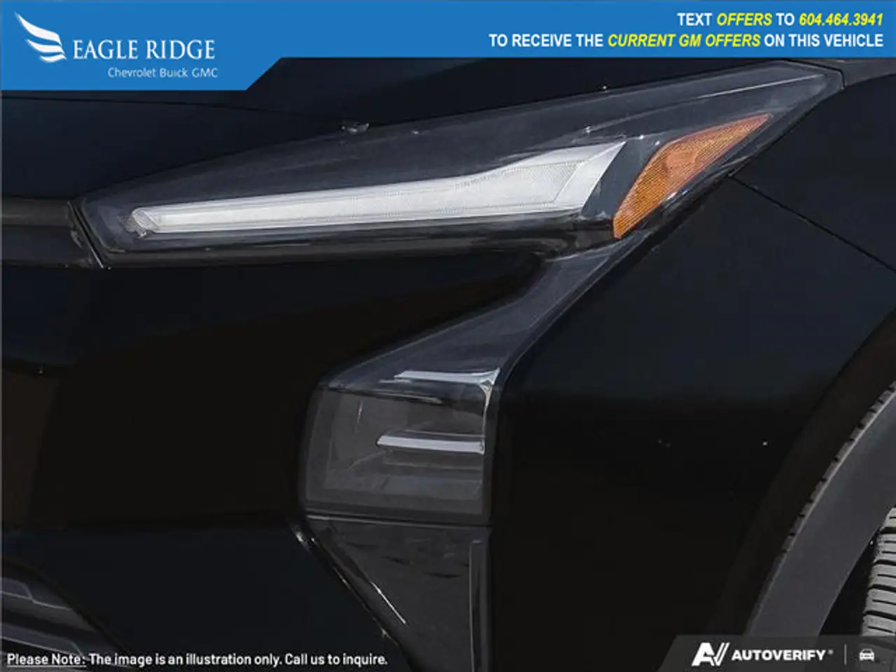 Chevrolet Bolt снимка Chevrolet Bolt